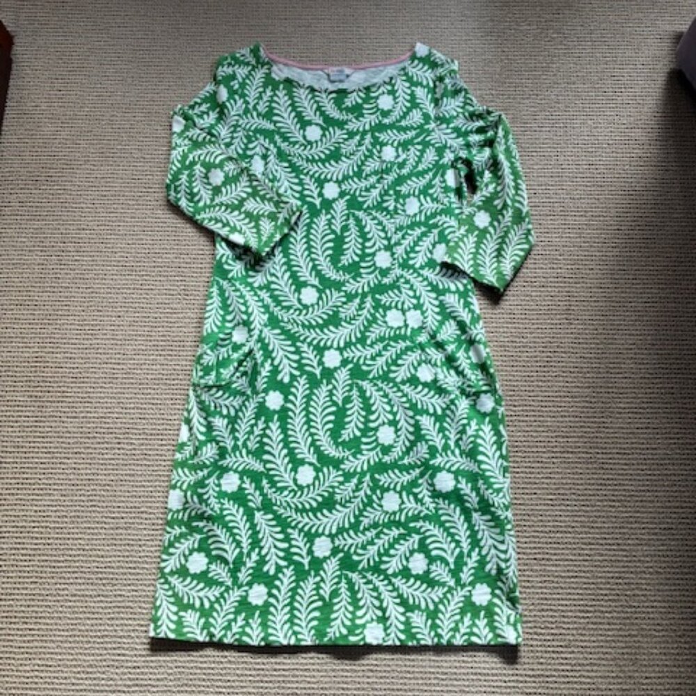 Boden Dress, Size 8